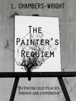 The Painter’s Requiem
