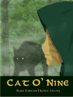 Cat o' Nine