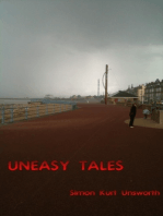 Uneasy Tales