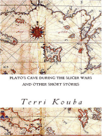 Plato's Cave During the Slicer Wars and other short stories
