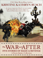 The War and After: Five Stories of Magic and Revenge