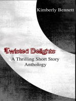 Twisted Delights