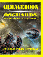 Armageddon: Osguards: Guardians of the Universe