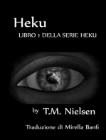 Heku: Libro 1 Della Serie Heku