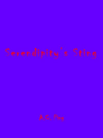 Serendiptiy's Sting