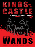 Kings of the Castle: A Stay Dead short story