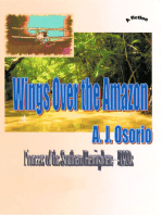 Wings Over the Amazon