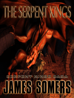 The Serpent Kings