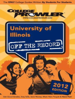 University of Illinois 2012