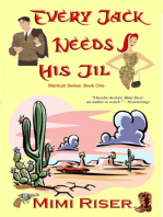 Every Jack Needs His Jil