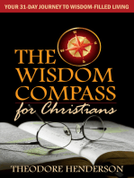 The Wisdom Compass for Christians