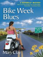 Bike Week Blues (A DAFFODILS Mystery)