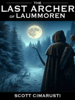 The Last Archer of Laummoren