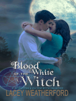 Blood of the White Witch