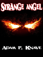 Strange Angel