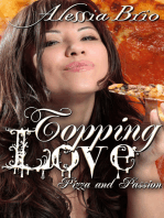 Topping Love