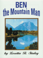 Ben The Mountain Man