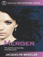 Merger