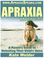 Apraxia Explained