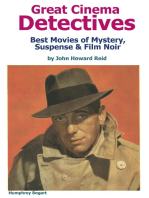 Great Cinema Detectives