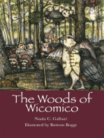 The Woods of Wicomico