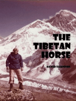 The Tibetan Horse