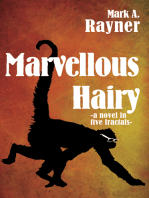 Marvellous Hairy