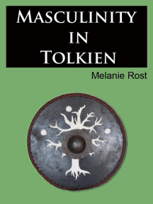 Read Masculinity In Tolkien Online By Melanie Rost Books