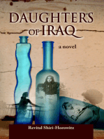 Daughters of Iraq