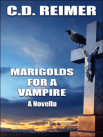 Marigolds For A Vampire (Novella)