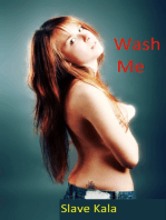 Wash Me