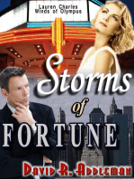Storms Of Fortune