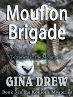 Mouflon Brigade