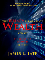 The Binary Elements of Wealth