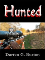 Hunted