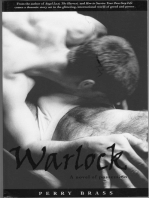 Warlock, A Novel of Possession