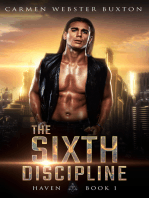 The Sixth Discipline