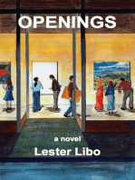 Openings: a novel
