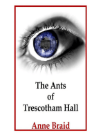 The Ants of Trescotham Hall