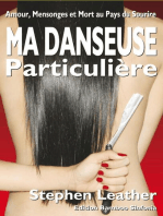 Ma Danseuse Particulière