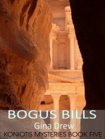 Bogus Bills