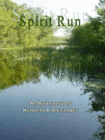 Spirit Run