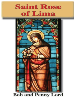 Saint Rose of Lima