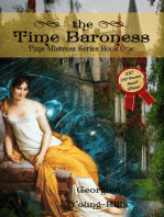 The Time Baroness