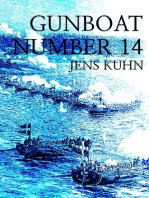 Gunboat Number 14