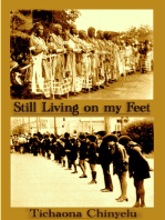 Still Living on my Feet