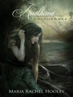 Anathema (Sojourner Series Book 4)