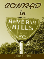 Conrad in Beverly Hills