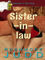 Sister-In-Law, Volume 1, The Visit