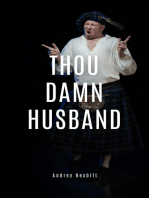 Thou Damn Husband